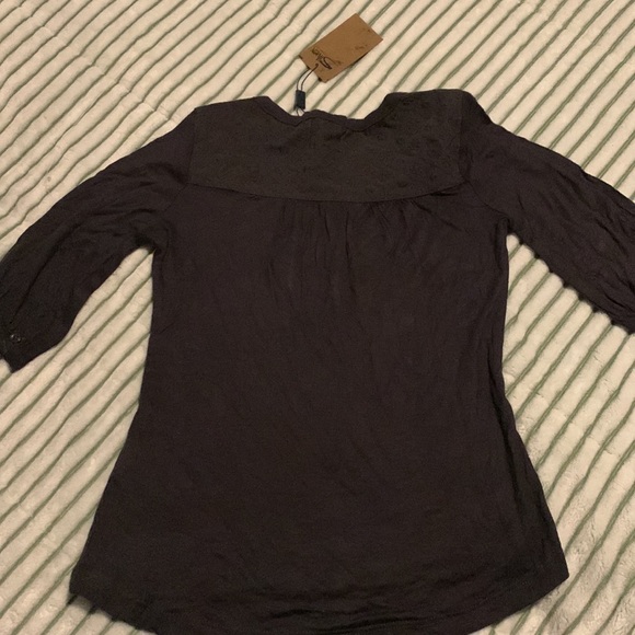 Silver Jeans Co. Button front shirt - Picture 8 of 10